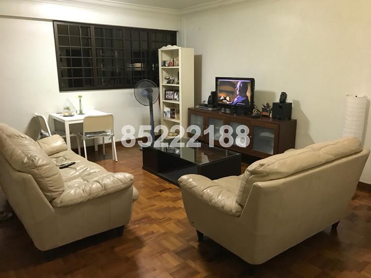 Ang Mo Kio Avenue 10 thumbnail photo